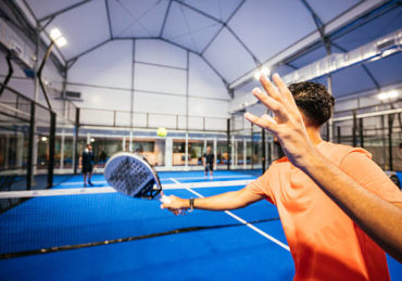 Faire construire un terrain de pickleball