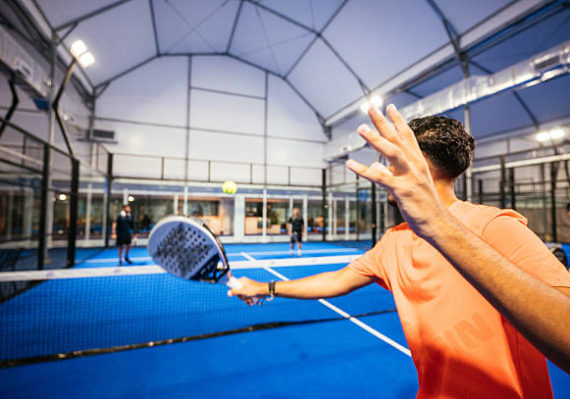 Faire construire un terrain de pickleball
