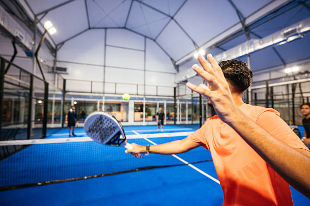 Faire construire un terrain de pickleball
